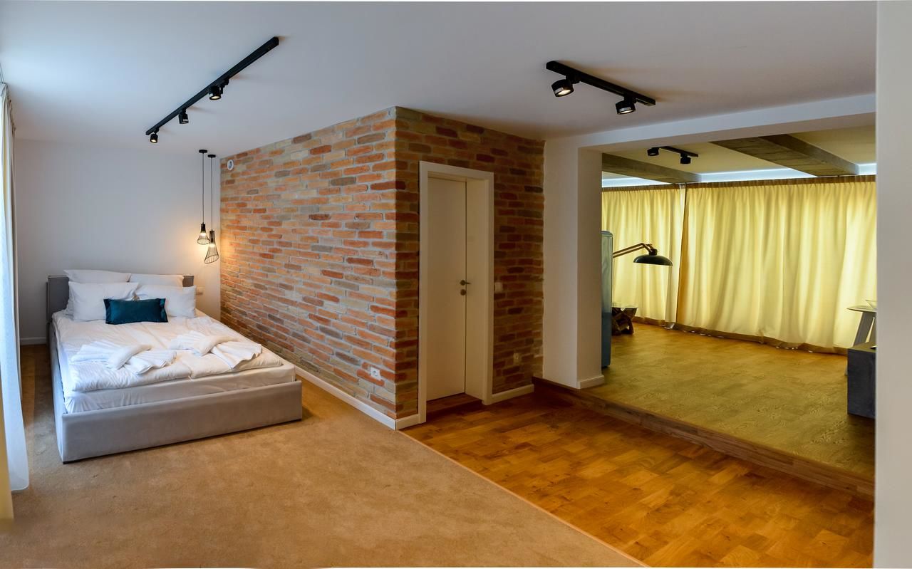 Апарт-отели Boutique Apartments Blagoevgrad Благоевград-13