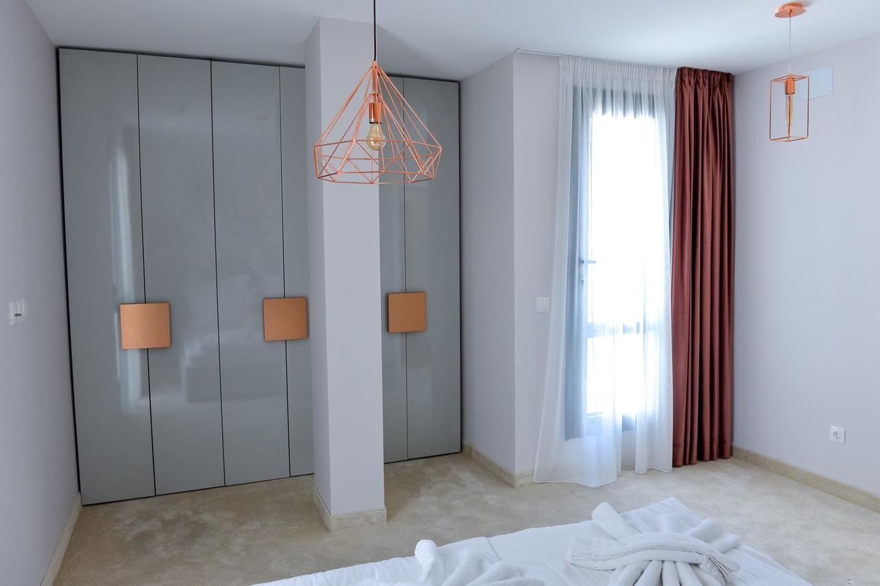 Апарт-отели Boutique Apartments Blagoevgrad Благоевград