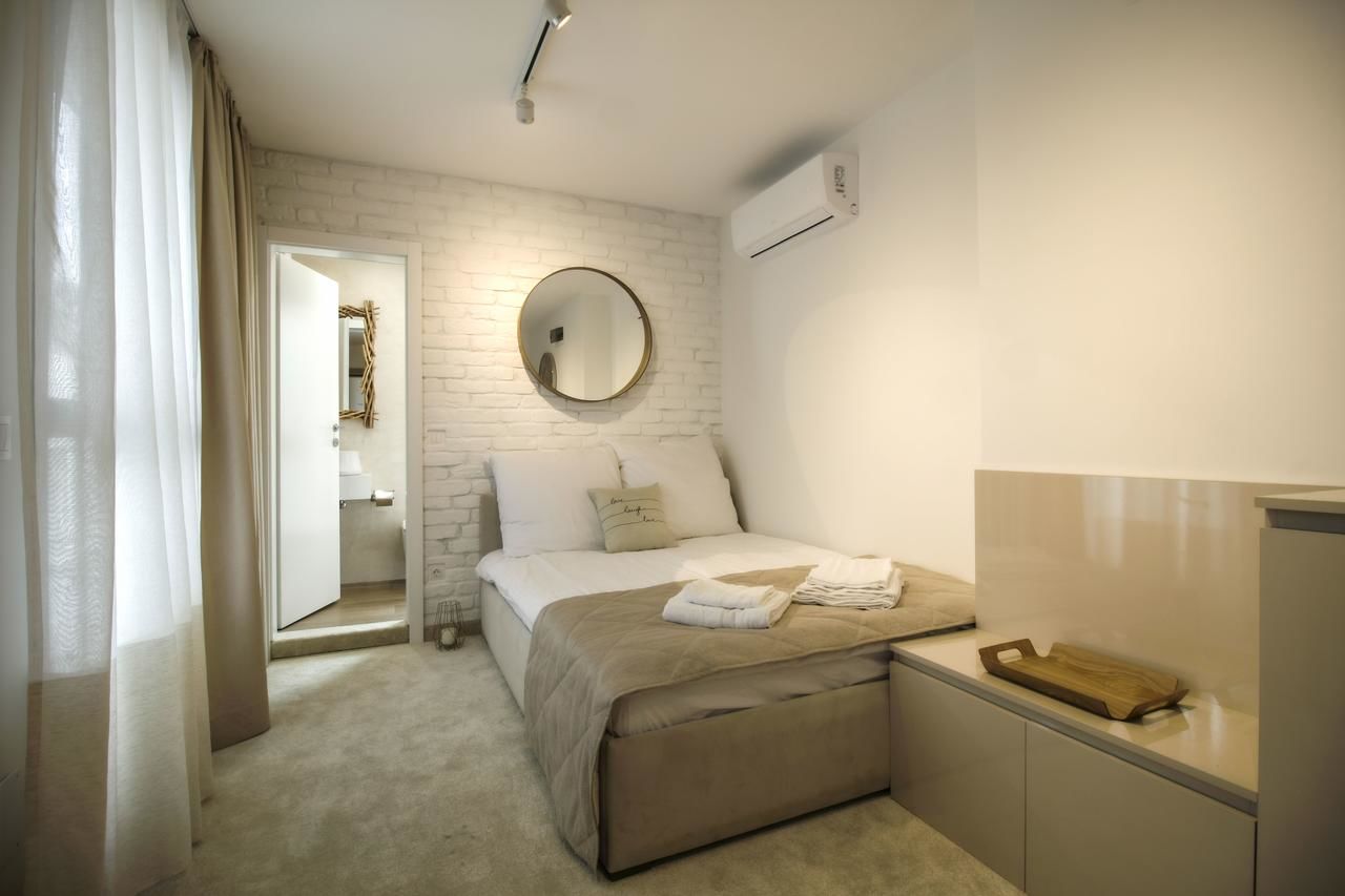 Апарт-отели Boutique Apartments Blagoevgrad Благоевград