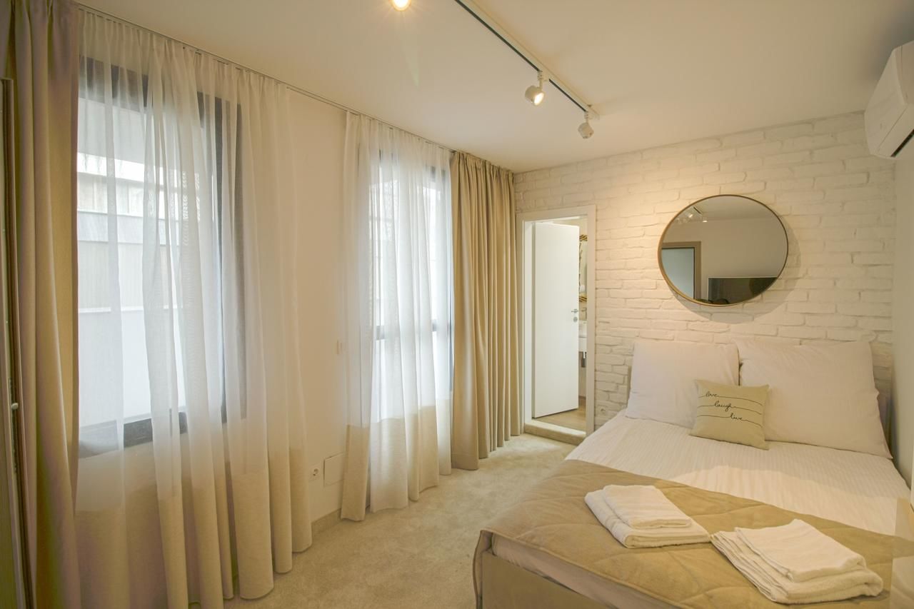 Апарт-отели Boutique Apartments Blagoevgrad Благоевград-40